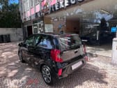Kia Picanto 1.0 CVVT Urban