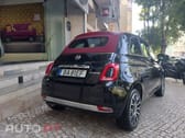 Fiat 500C 1.0 Hybrid
