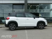 Citroen C3 Aircross 1.2 PureTech Feel
