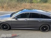 Mercedes-Benz CLA 220 d Shooting Brake AMG Line Aut.
