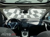 Nissan Qashqai 1.2 DIG-T N-Connecta PS Xtronic