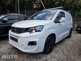 Peugeot Partner Blue HDi