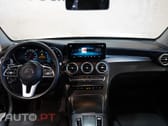Mercedes-Benz GLC 200 d Edition