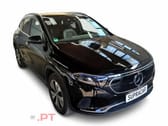Mercedes-Benz EQA 250 Progressive