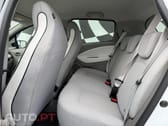 Renault Zoe (c/ Bateria) 41 kwh Intens