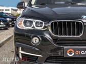 BMW X5 xDrive25d