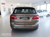 BMW 225 225xe Active Tourer advantage