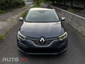 Renault Mégane 1.5 dCi GT Line SS
