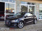 Audi A1 1.4 TDI (ultra) sport