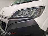 Peugeot Boxer 2.2 BlueHDi 335 L2H2 Pro GPS CAM. TRASEIRA IVA DEDUTIVEL