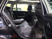 BMW 318 d Line Sport Auto