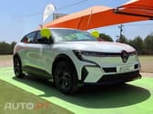Renault Mégane E-Tech EV40 Equilibre