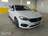 Fiat Tipo TIPO VAN1.3 M-jet