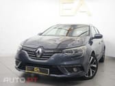 Renault Mégane 1.5 dCi Bose Edition