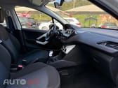 Peugeot 208 1.4 HDi SE Style