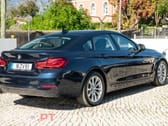 BMW 418 d Advantage Auto