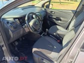 Renault Captur 1.5 dCi Exclusive C/Pneu