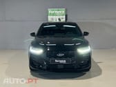 Ford Focus 1.0 EcoBoost ST-Line X Aut.