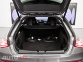 Mercedes-Benz CLA 250 e Shooting Brake AMG Line