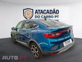 Renault Arkana Techno I.V.A DEDUTIVEL