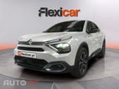 Citroen e-C4 X 50 kWh Shine