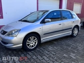 Honda Civic 1.4 LSX