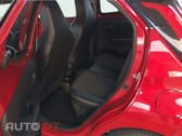 Toyota Aygo 1.0 VVti Exclusive Red