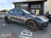 Tesla Model Y Long Range Tração Integral