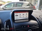 Opel Zafira 1.6 CDTi Executive