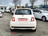 Fiat 500 1.0 Hybrid Sport