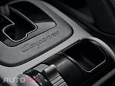 Porsche Cayenne S Tiptronic