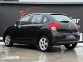 Citroen C3 1.4 HDi Airdream Attraction