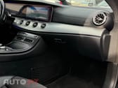 Mercedes-Benz E 220 d AMG Line