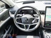 Volvo EX90 111 kWh Performance Plus