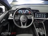 Audi A3 Sportback 45 TFSIe S line