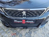 Peugeot 308 SW 1.5 BlueHDi GT