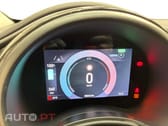 Fiat 500e 42 kWh