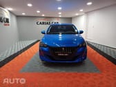 Peugeot 208 1.5 BlueHDi Allure