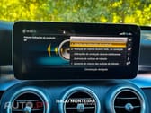Mercedes-Benz C 300 de T 9G-TRONIC AMG Line PACK NIGHT