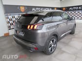 Peugeot 3008 1.5 BlueHDi GT Line