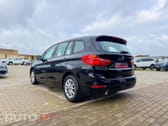 BMW 218 d 7L