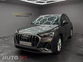 Audi Q3 1.4 TFSIe S-Line