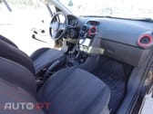 Opel Corsa 1.3 CDTi Black Edition
