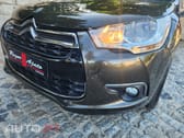 Citroen DS4 1.6 e-HDi Chic CVP6