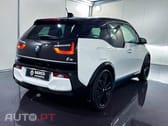 BMW i3 s 120Ah