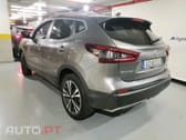 Nissan Qashqai 1.5 dCi N-Connecta J18