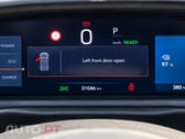 Jeep Avenger 54 kWh Summit