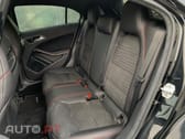 Mercedes-Benz A 45 AMG 4-Matic