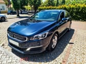 Peugeot 508 SW ACTIVE 1.6 HDI 120CV