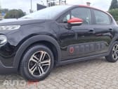 Citroen C3 1.2 PureTech Feel